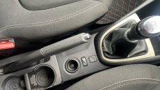 Renault Captur 0.9 TCE 90 Play 5dr Petrol Hatchback